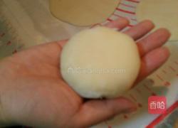 零失败～雪媚娘的做法图解9