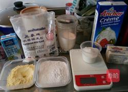 零失败～雪媚娘的做法图解2