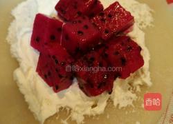 零失败～雪媚娘的做法图解6