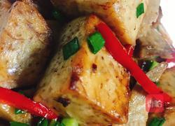 排骨烧芋头的做法图解10