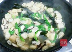拌汤的做法图解9