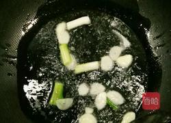 香菇胡萝卜炒肉的做法图解5