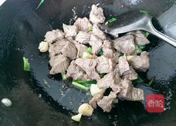 番茄牛腩汤的做法图解7