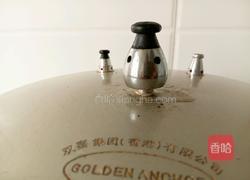 番茄牛腩汤的做法图解10