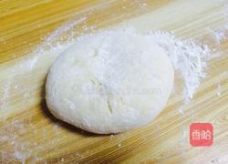手工面条的做法图解4