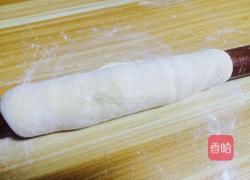 手工面条的做法图解5