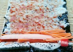 寿司水果的做法图解8