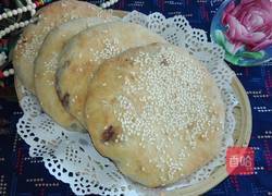 烤洋葱牛肉馅饼的做法图解20