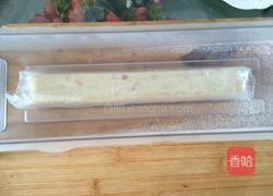 糖渍橙皮小饼干的做法图解6