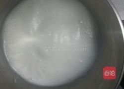 电压力锅蛋糕的做法图解11