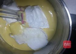 电压力锅蛋糕的做法图解16