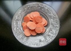 香肠炒鸡蛋的做法图解2