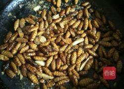 五香蚕蛹的做法图解5