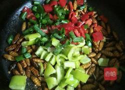 五香蚕蛹的做法图解6