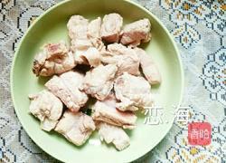烧排骨炖土豆的做法图解3