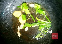 烧排骨炖土豆的做法图解8