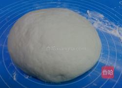 老面馒头的做法图解6