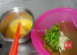 苦瓜鸡蛋的做法图解5