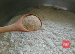 山东火烧的做法图解1