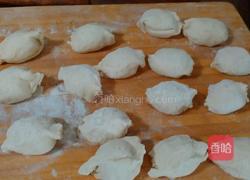 山东火烧的做法图解11