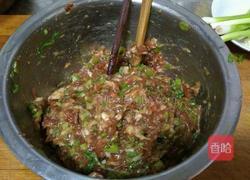 小馄饨的做法图解3