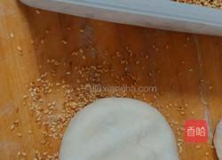 山东火烧的做法图解17