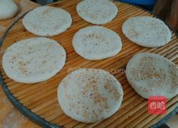 山东火烧的做法图解19