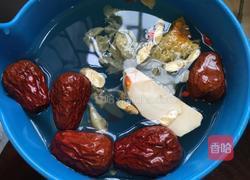 清炖蘑菇土鸡的做法图解3