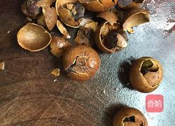 清炖蘑菇土鸡的做法图解7