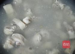 红烧猪爪的做法图解1