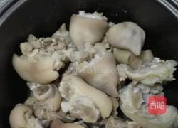 红烧猪爪的做法图解2