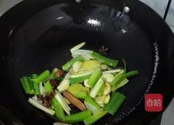 红烧猪爪的做法图解5