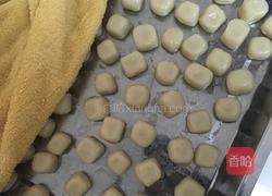 不怕胖小方块的做法图解4