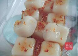 不怕胖小方块的做法图解5