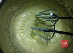 原味黄油曲奇饼干的做法图解3