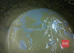 原味黄油曲奇饼干的做法图解4