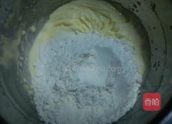 原味黄油曲奇饼干的做法图解5