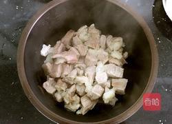 高压锅炖牛肉的做法图解3