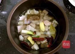 高压锅炖牛肉的做法图解5