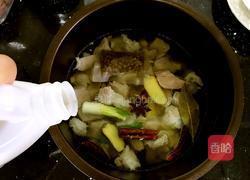 高压锅炖牛肉的做法图解6