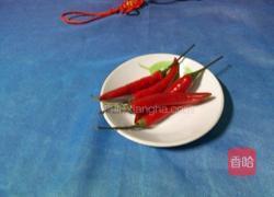凉拌鲫鱼的做法图解3