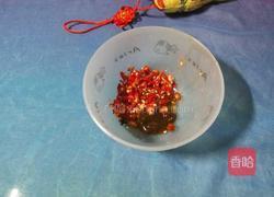 凉拌鲫鱼的做法图解4