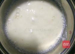 菠萝蛋奶露的做法图解6