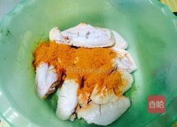 蜜汁鸡翅的做法图解4