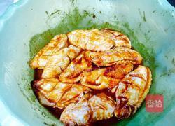 蜜汁鸡翅的做法图解5