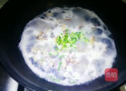 蛤蜊汤的做法图解4