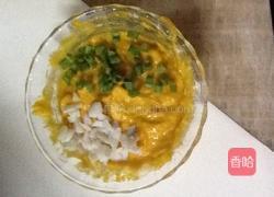 鸡蛋炒饼的做法图解3