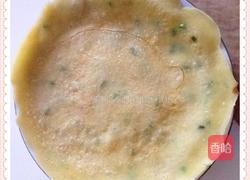 鸡蛋炒饼的做法图解5