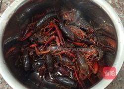 川味小龙虾的做法图解4