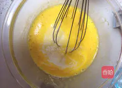 Classic Original Egg Tart Recipe Illustration 4